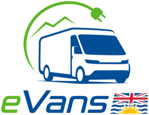 eVans BC